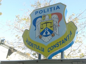 Comisarul şef Ionel Cazacu, condamnat la un an de închisoare